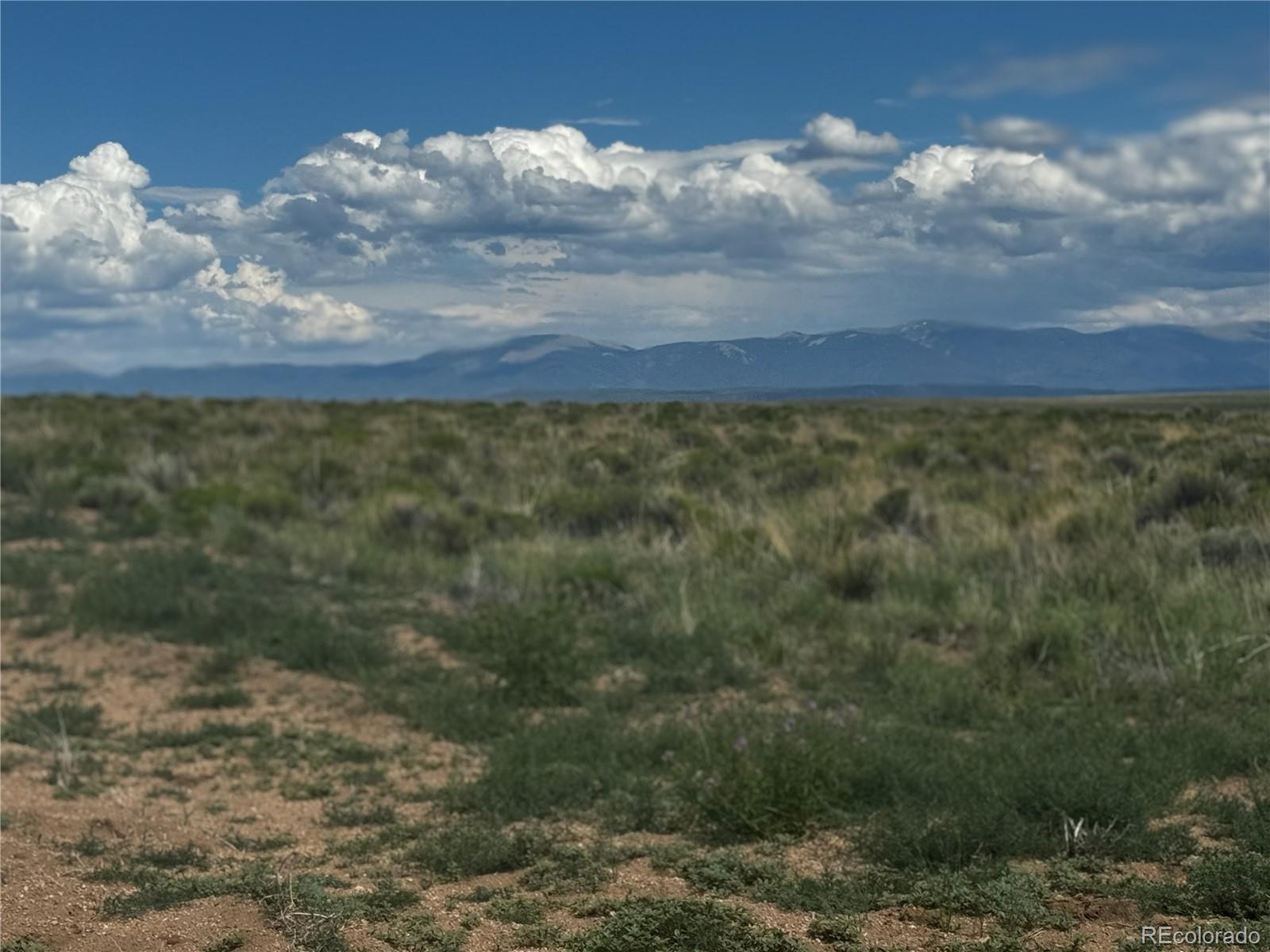 Lot 16 Nance Blvd, San Luis, CO 81152