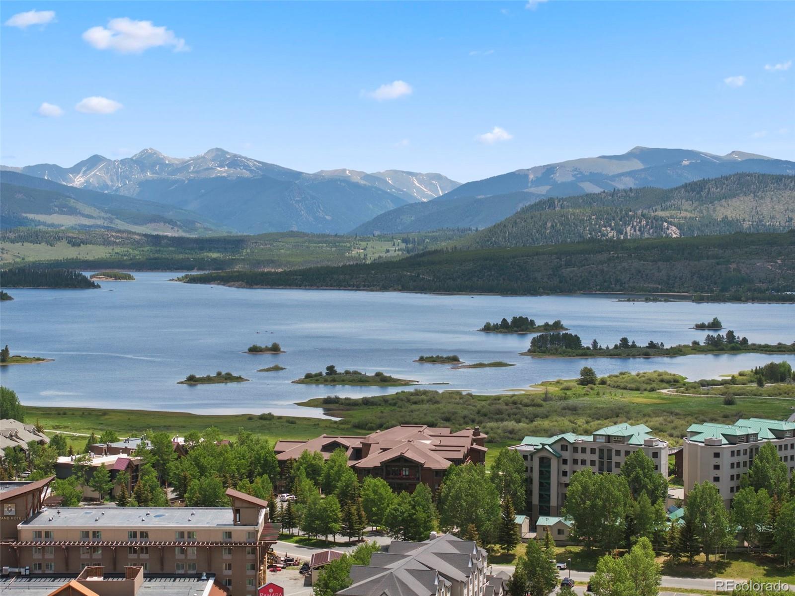 1101 9000 #203, Frisco, CO 80443