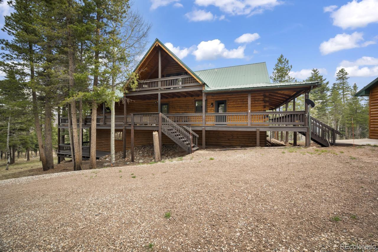 380 Houchin Blvd, La Veta, CO 81055