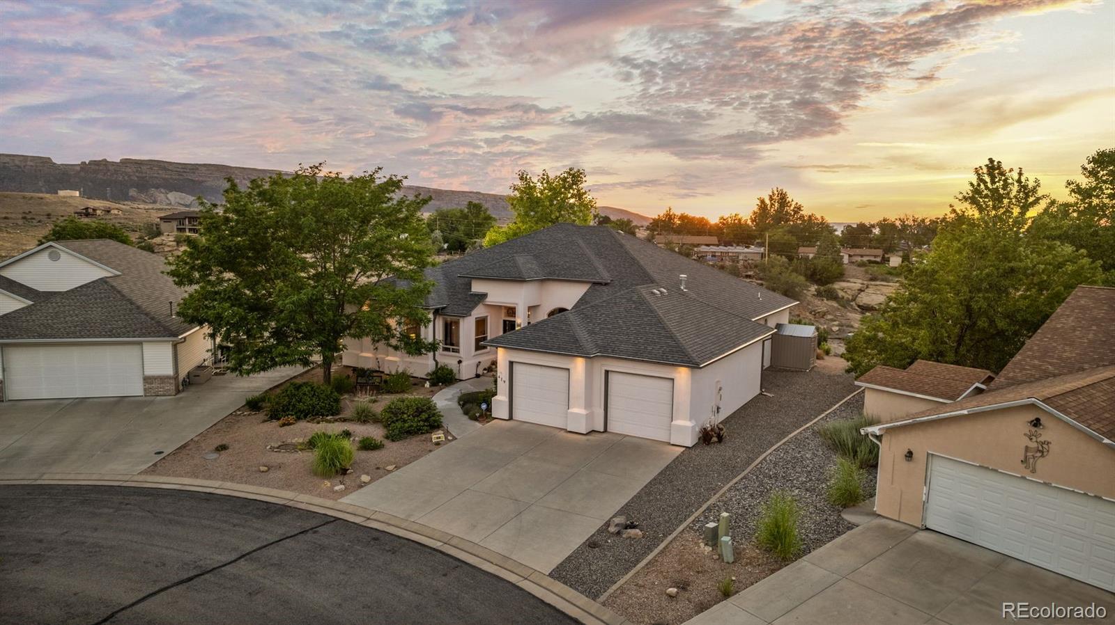 419 Saddle Ct, Grand Junction, CO 81507