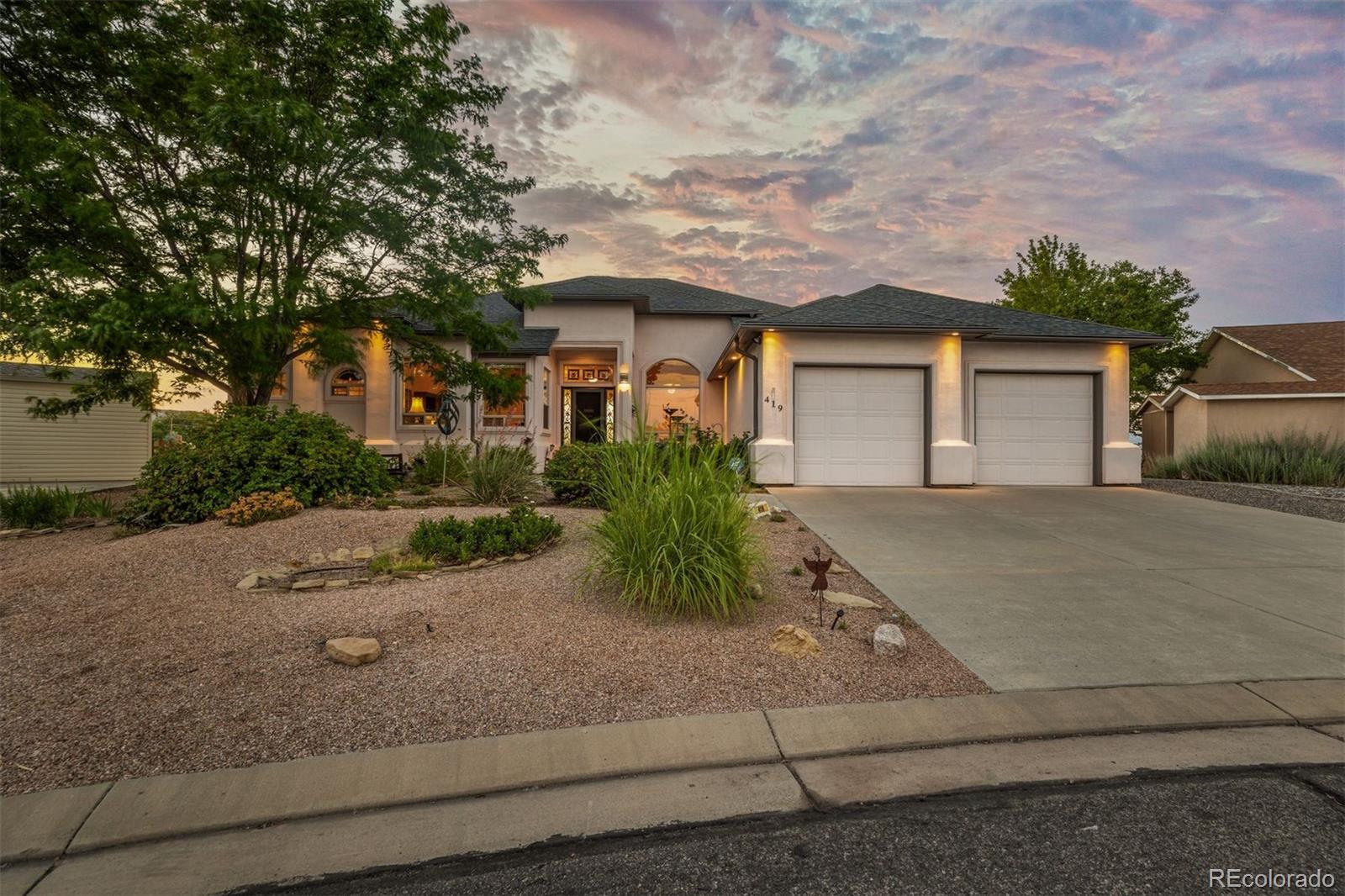 419 Saddle Ct, Grand Junction, CO 81507