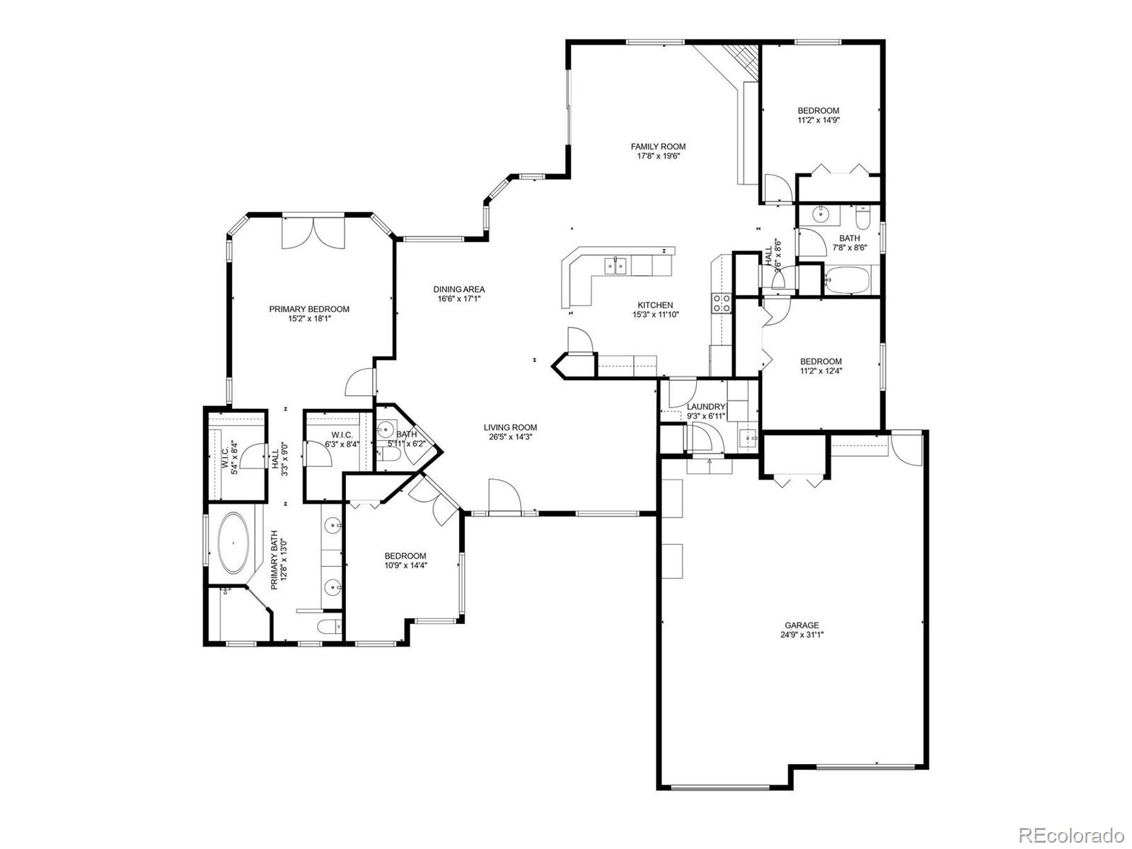 419 Saddle Ct, Grand Junction, CO 81507