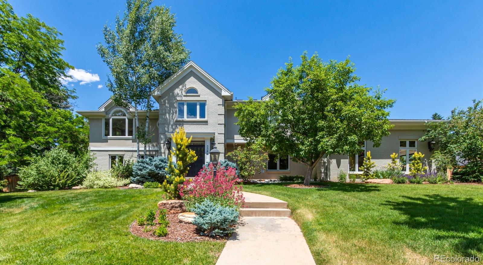5541 E Oxford Ave, Englewood, CO 80113