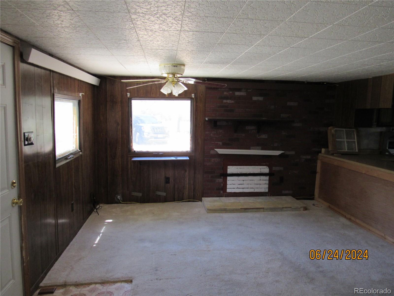 1262 County Road 27a, Texas Creek, CO 81223