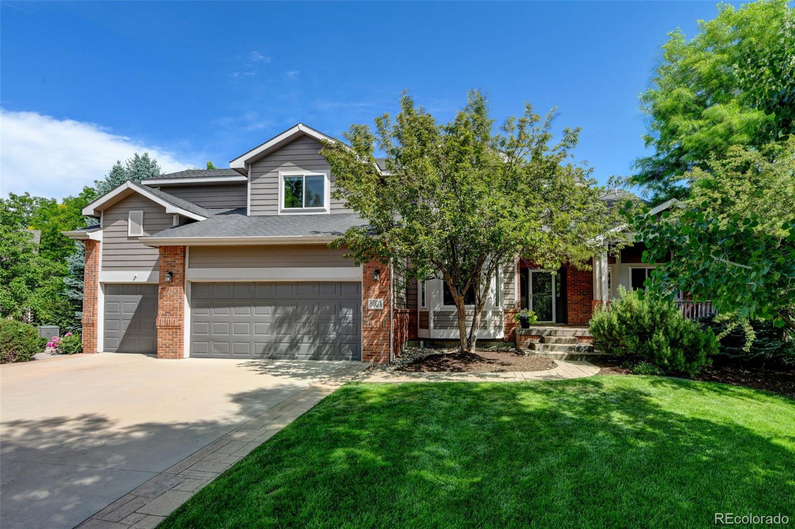8001 Louden Circle Ct, Windsor, CO 80528