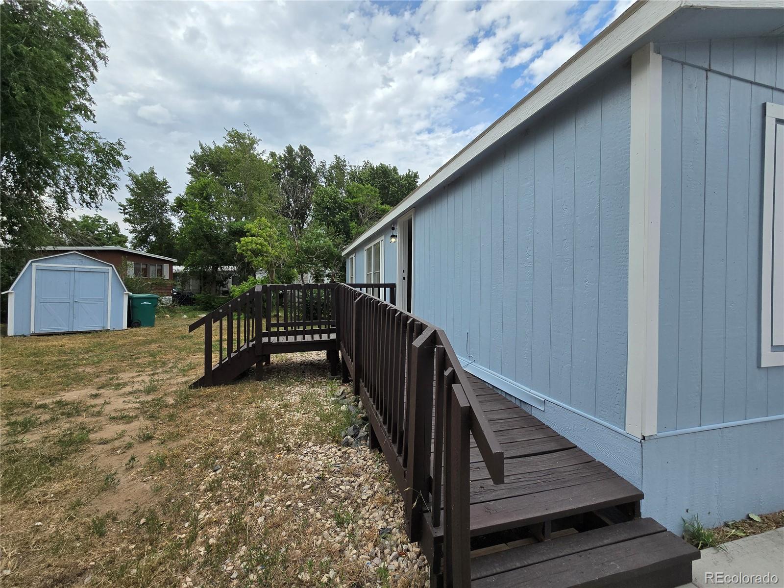 200 N 35th Ave Lot 147, Greeley, CO 80634