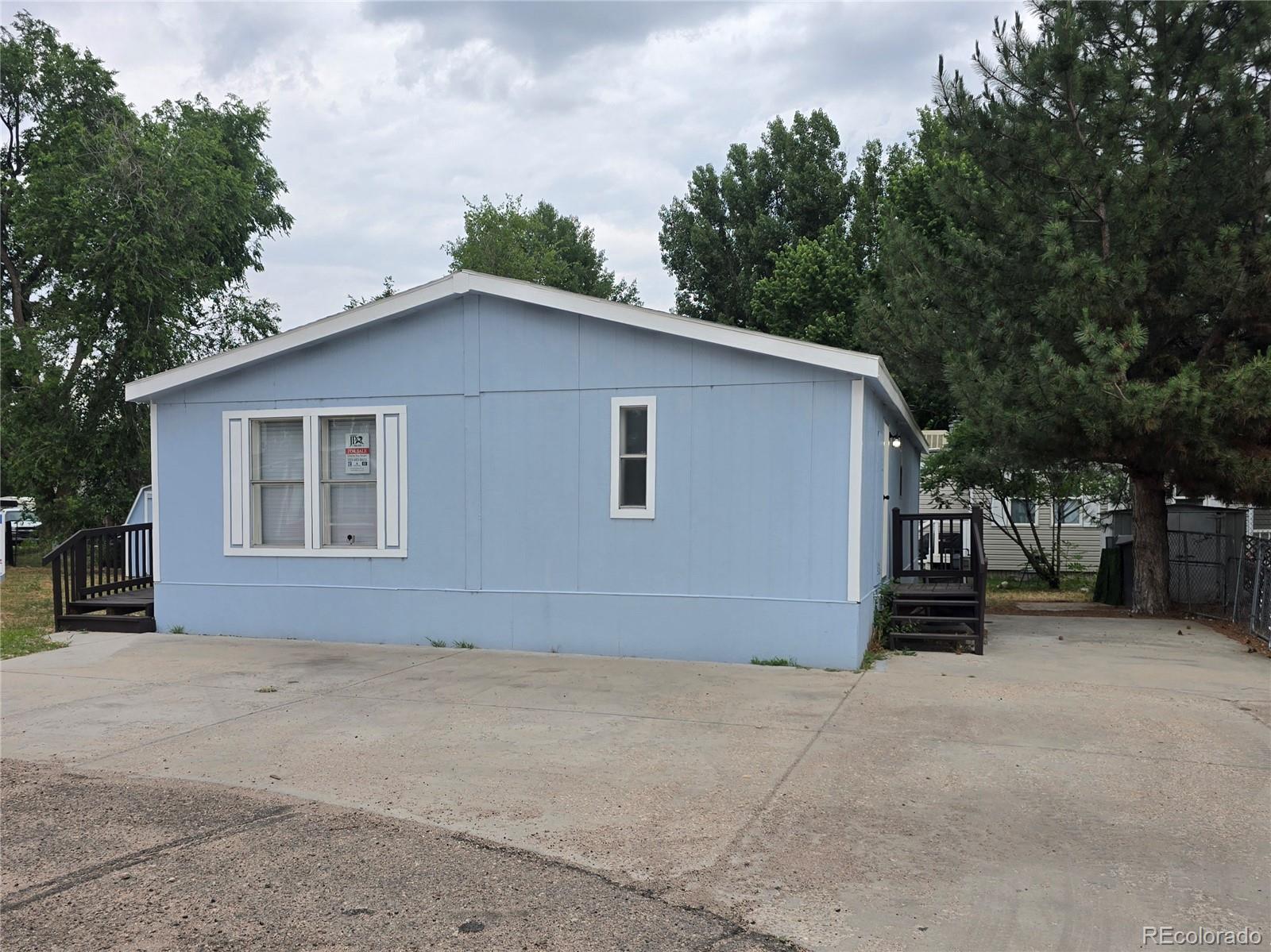 200 N 35th Ave Lot 147, Greeley, CO 80634