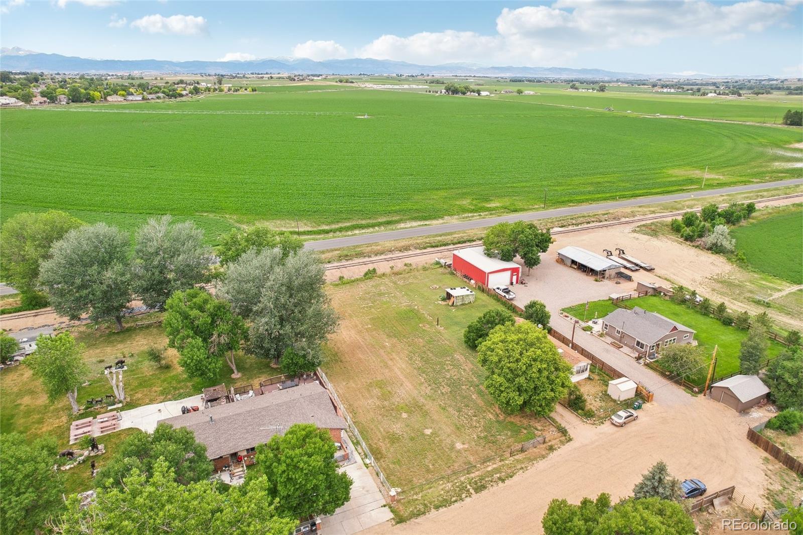 23645 Blake St, Johnstown, CO 80534