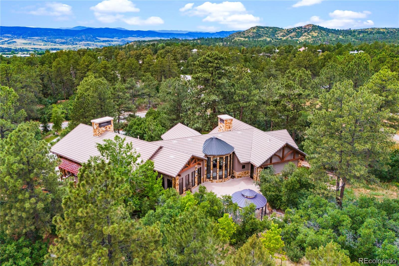 200 Equinox Dr, Castle Rock, CO 80108