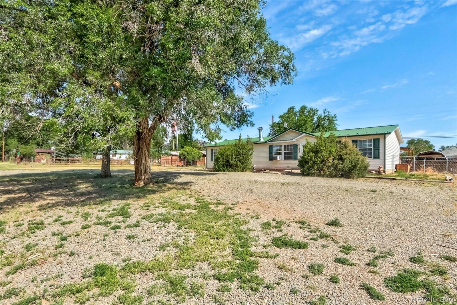 522 Pinon St, Aguilar, CO 81020