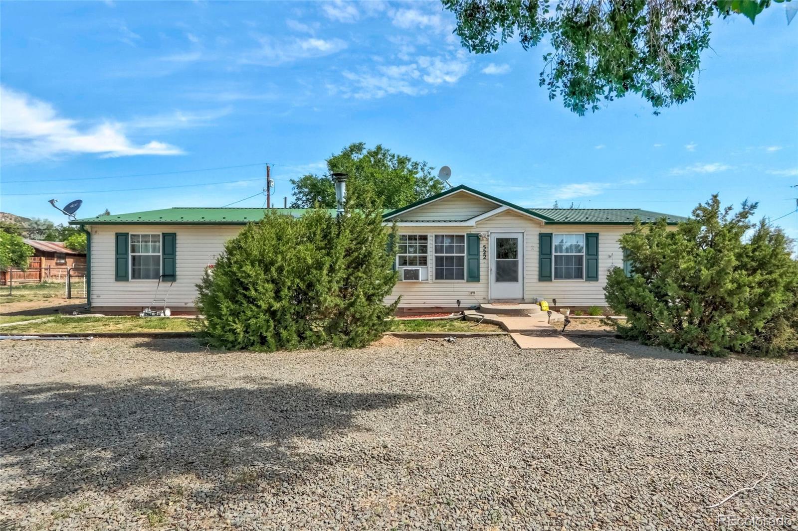 522 Pinon St, Aguilar, CO 81020