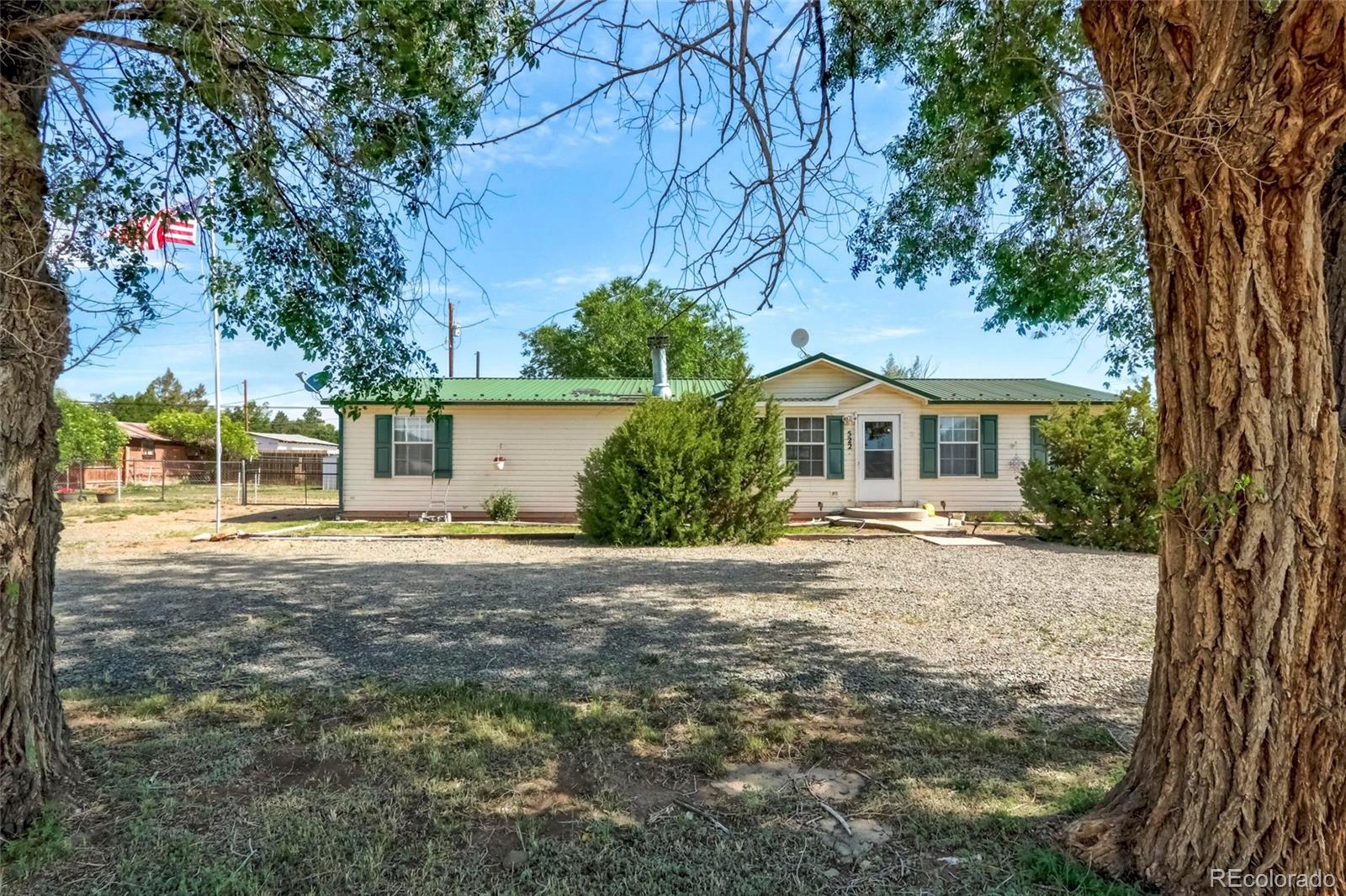 522 Pinon St, Aguilar, CO 81020