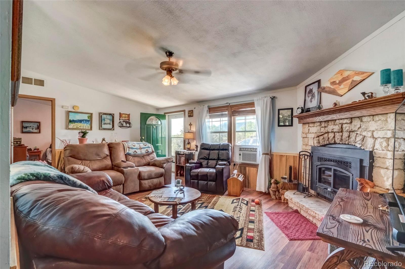 522 Pinon St, Aguilar, CO 81020