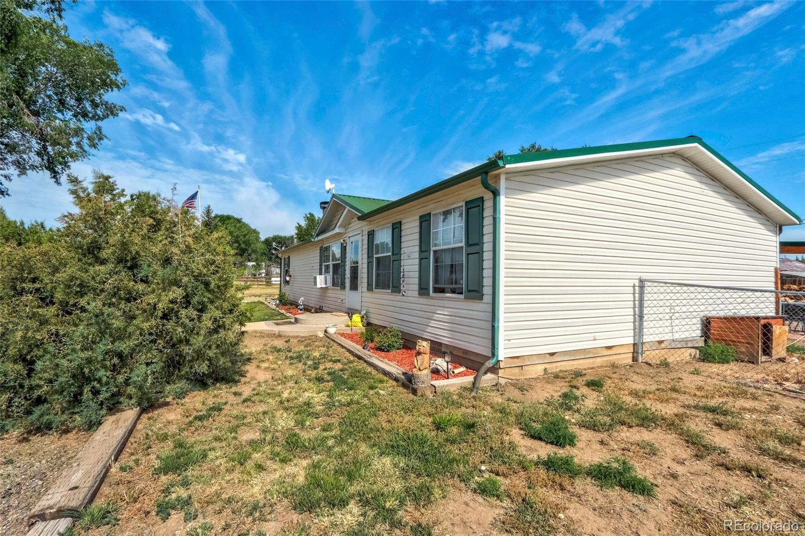 522 Pinon St, Aguilar, CO 81020