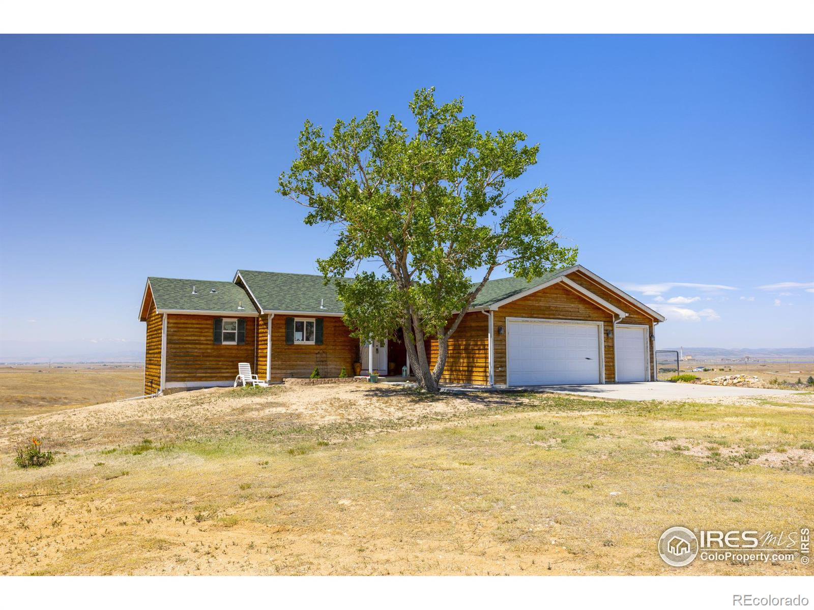 6611 Ranchland Ln, Carr, CO 80612