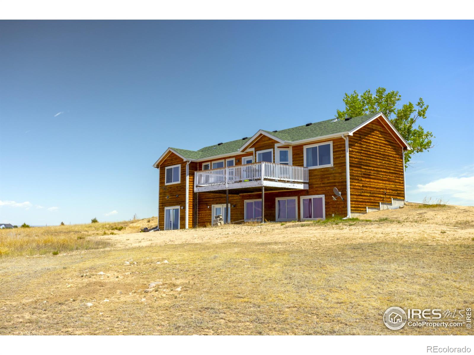 6611 Ranchland Ln, Carr, CO 80612
