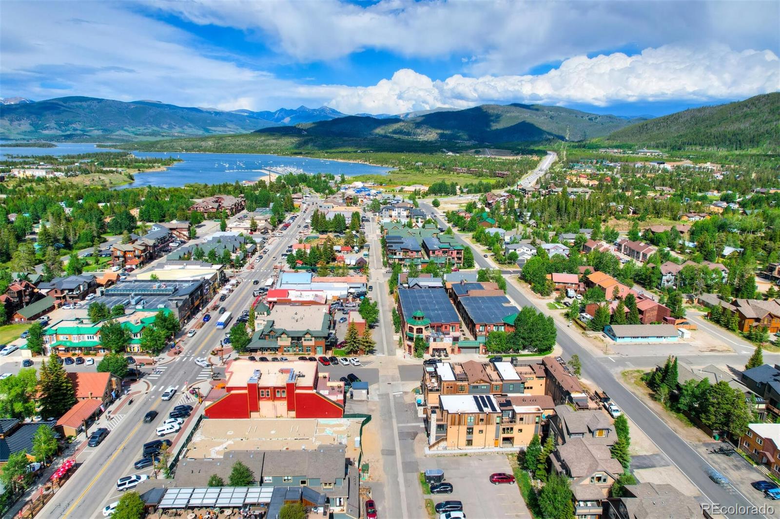 317 Granite St #1, Frisco, CO 80443