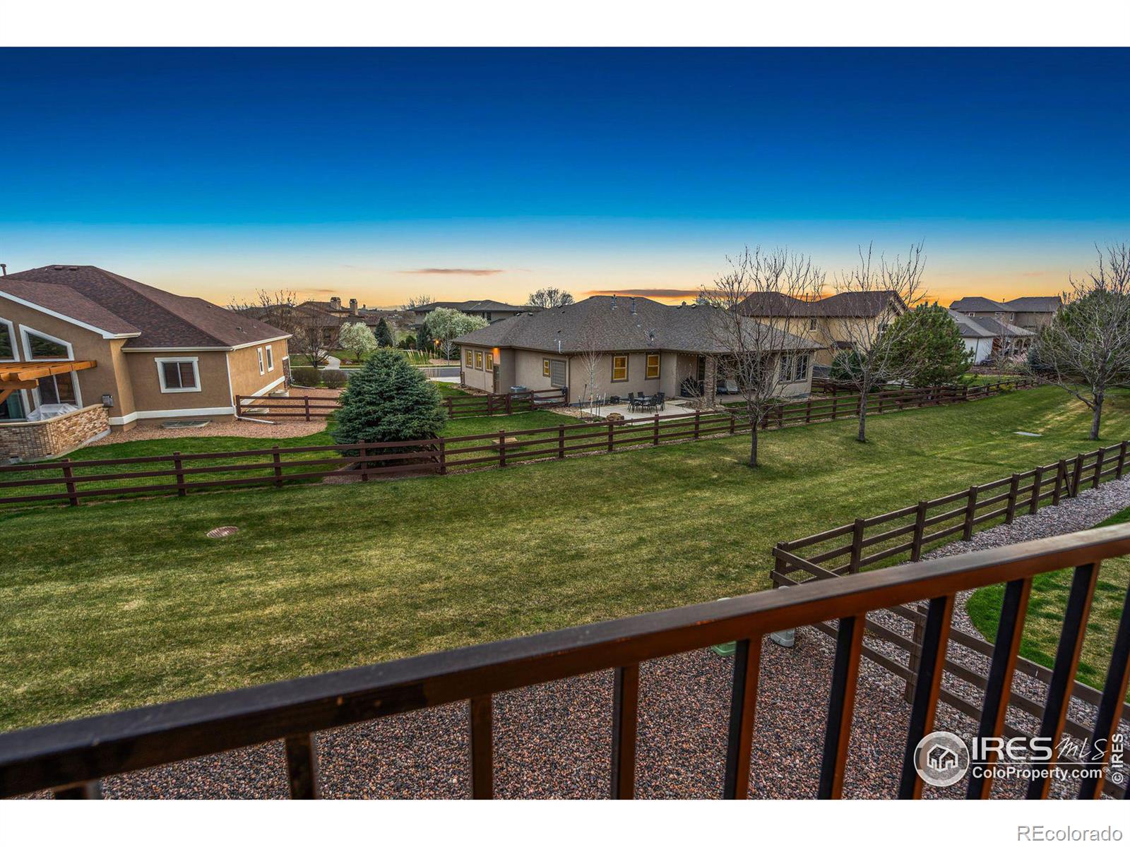 4714 Sorrel Ln, Johnstown, CO 80534