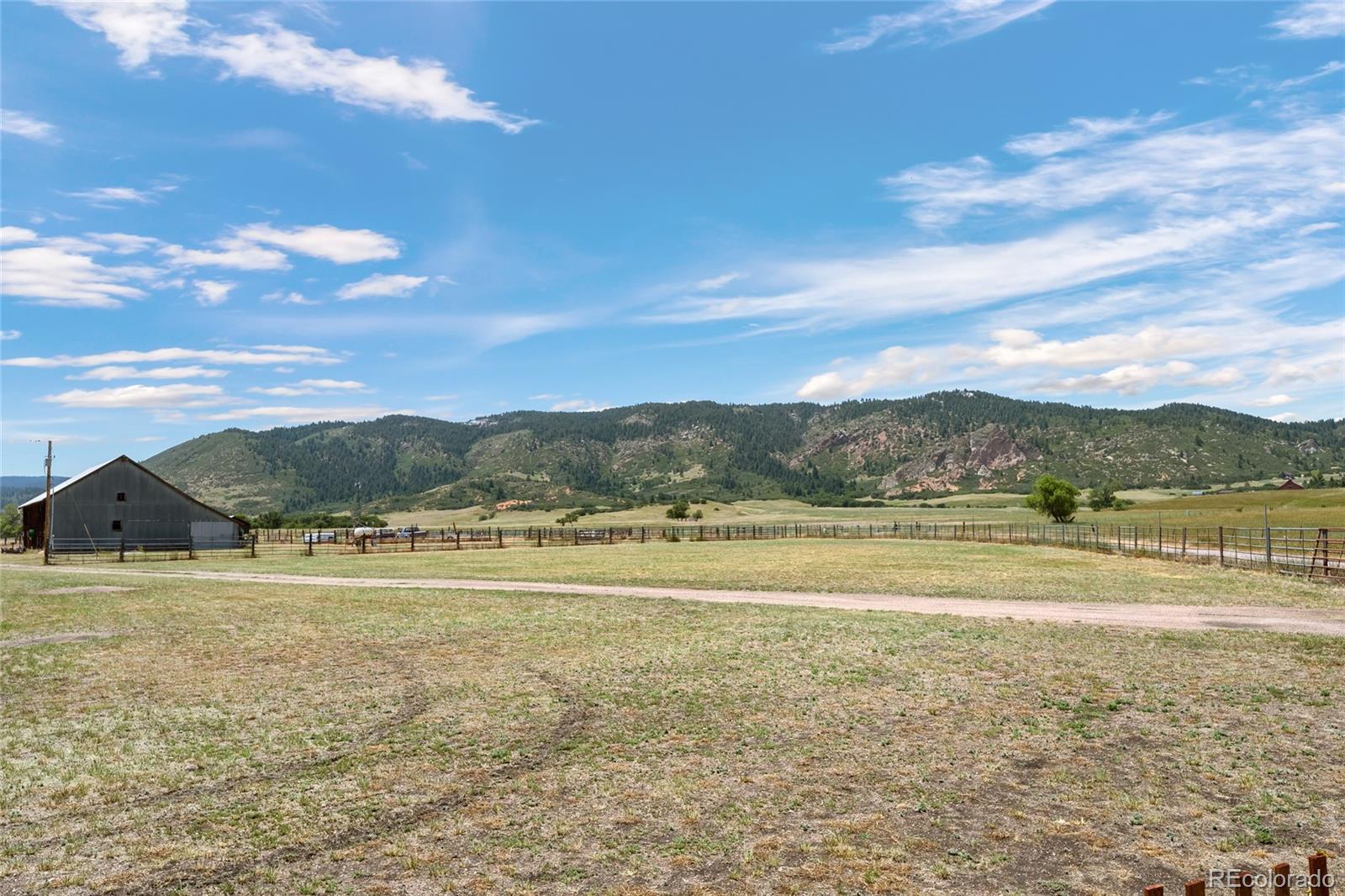 5790 Pine Cliff Ave, Sedalia, CO 80135