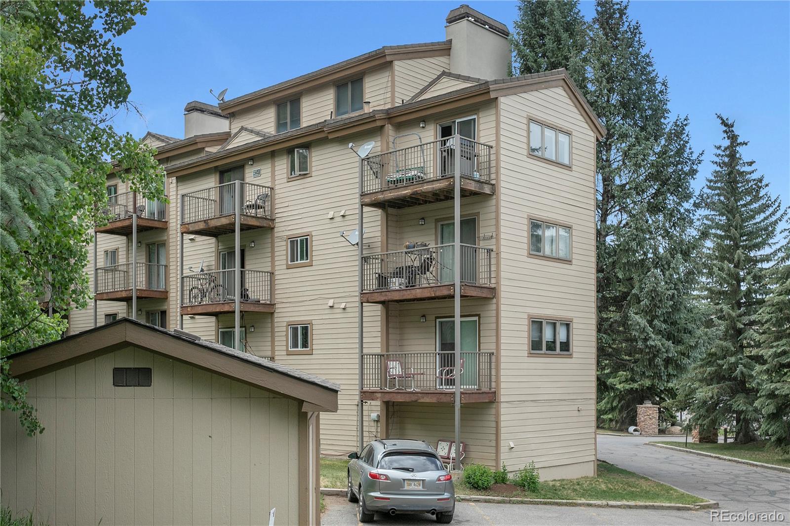 38596 Highway 6 #A401, Avon, CO 81620