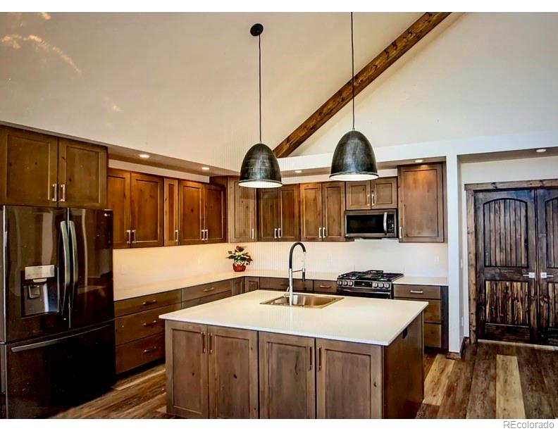 132 Cloud Cap Ave, Pagosa Springs, CO 81147