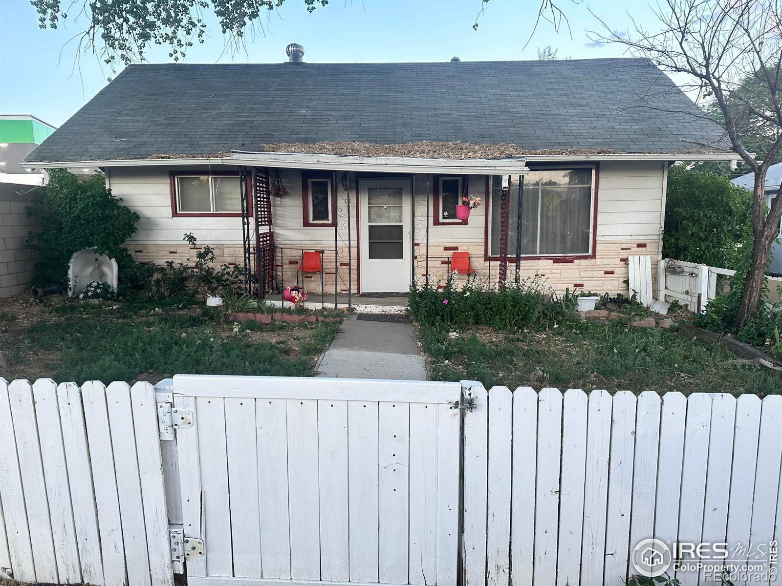 109 S Parish Ave, Johnstown, CO 80534