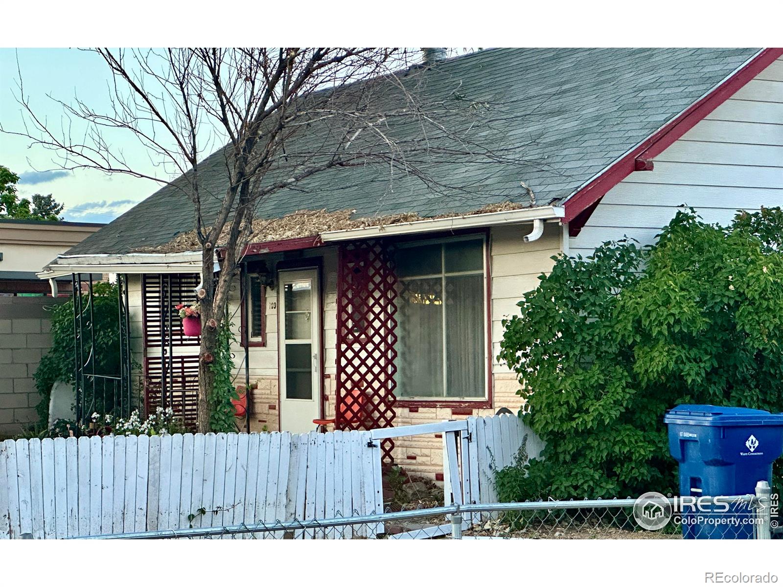 109 S Parish Ave, Johnstown, CO 80534