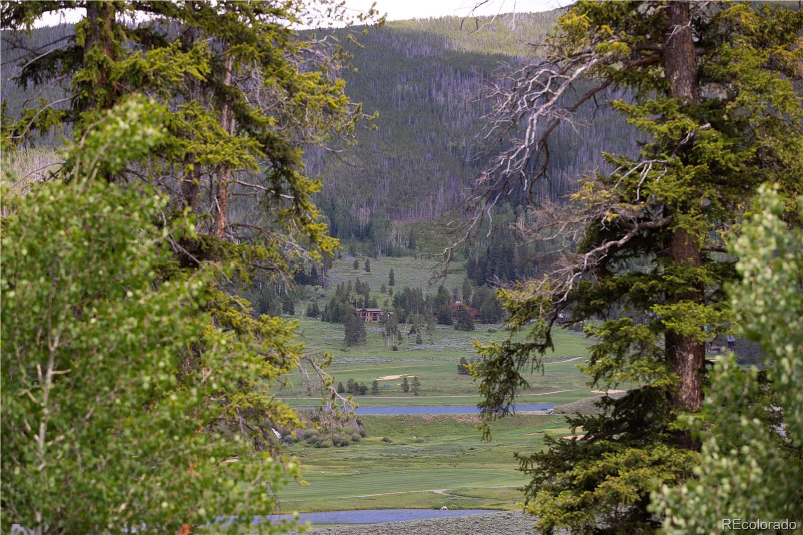 760 Penstemon Rd, Keystone, CO 80435