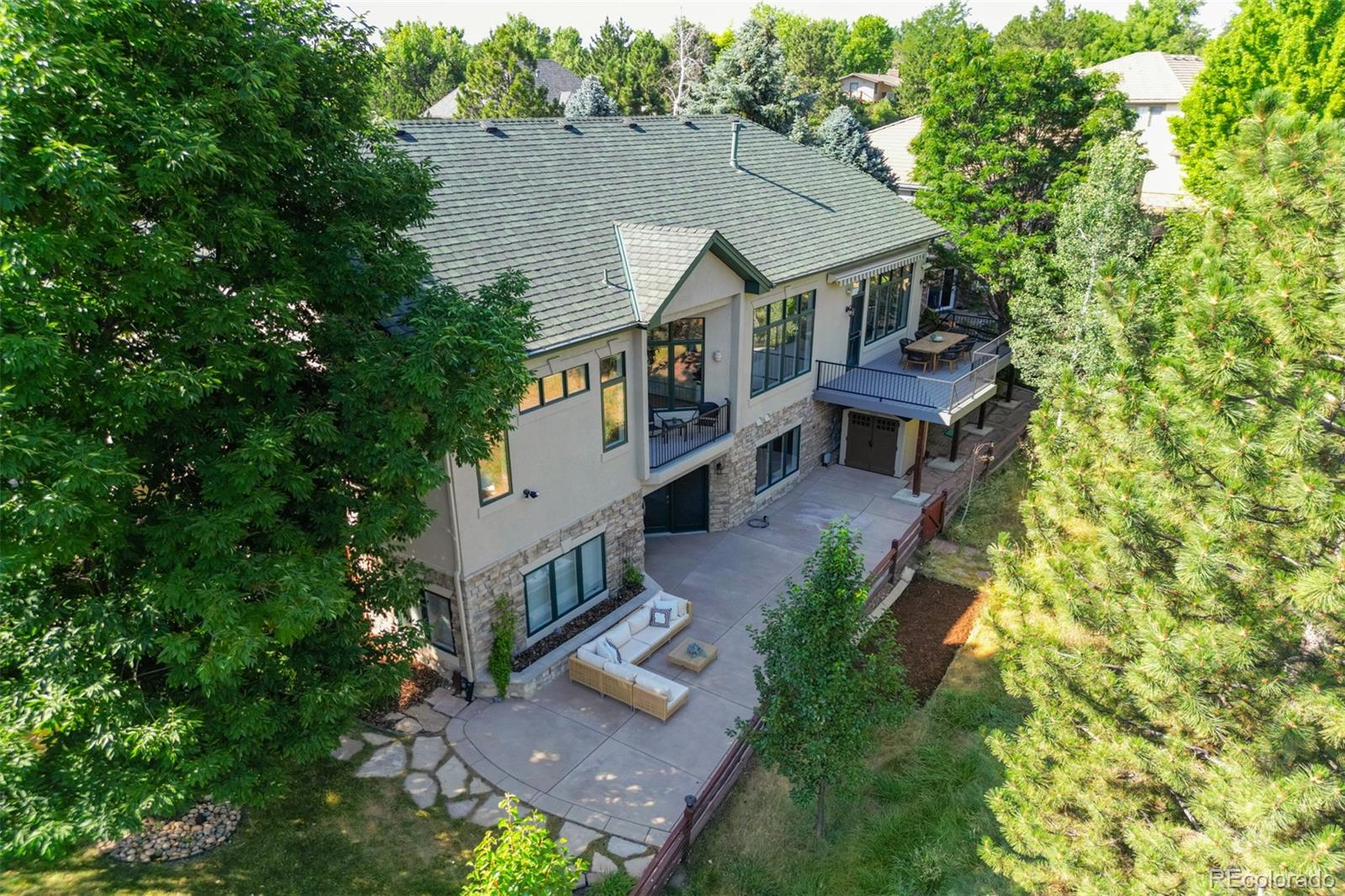 6043 S Bellaire Way, Centennial, CO 80121