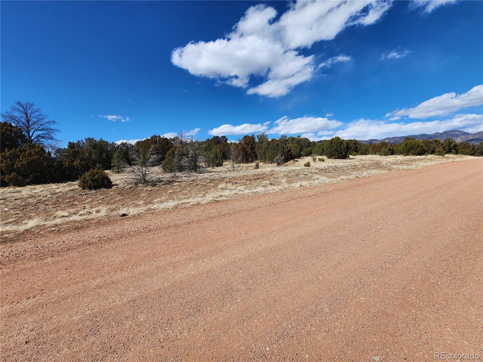 LOT 54 Rimrock Ter, Penrose, CO 81240