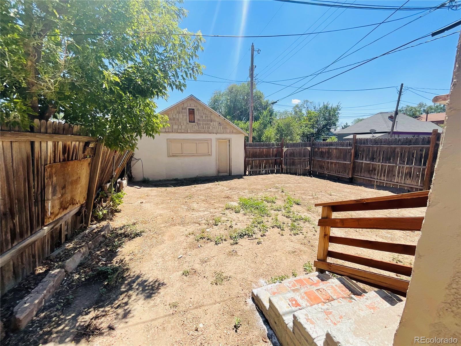 216 N Bradford Ave, Pueblo, CO 81003