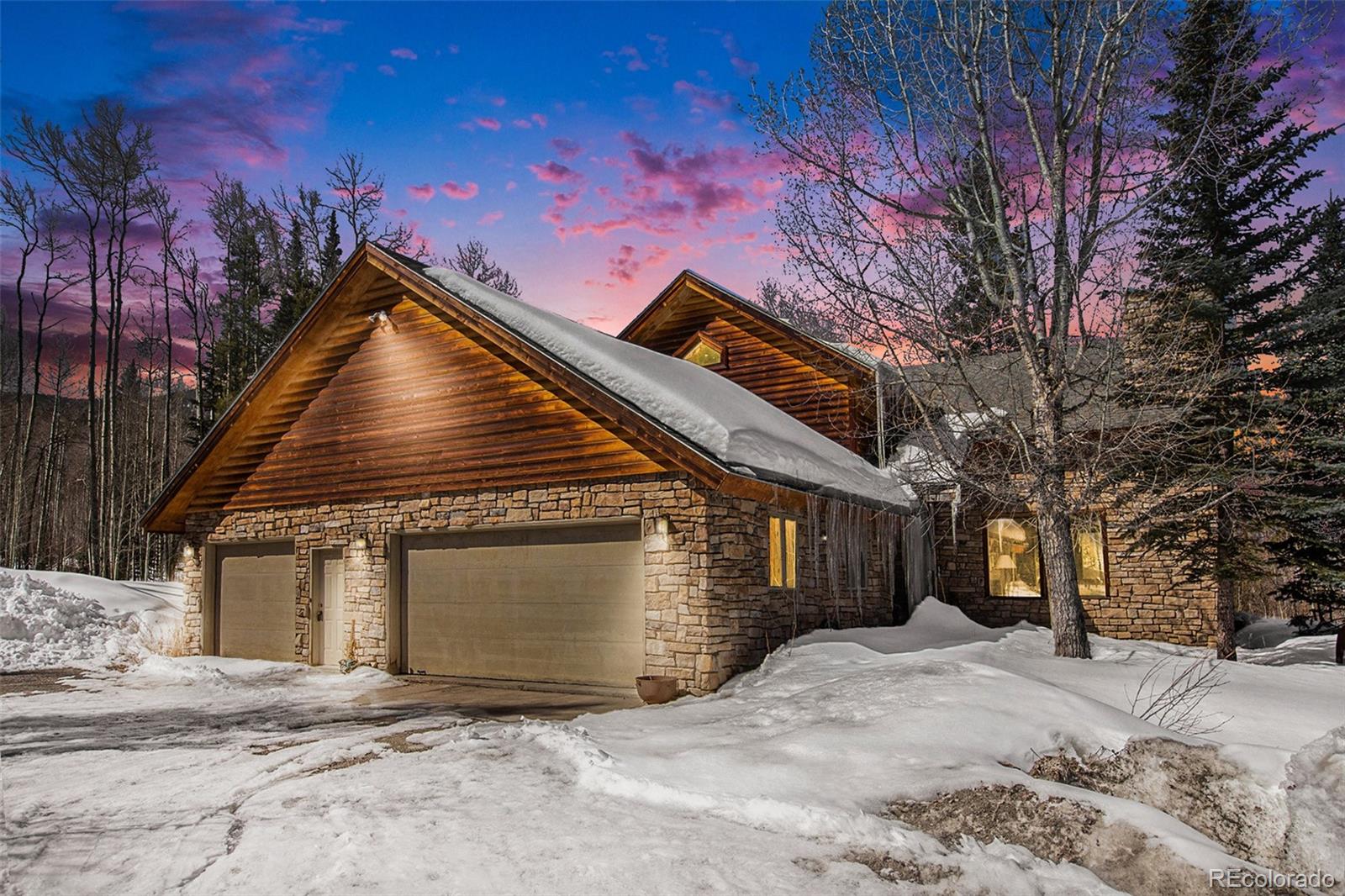 910 Temple Trl, Frisco, CO 80443