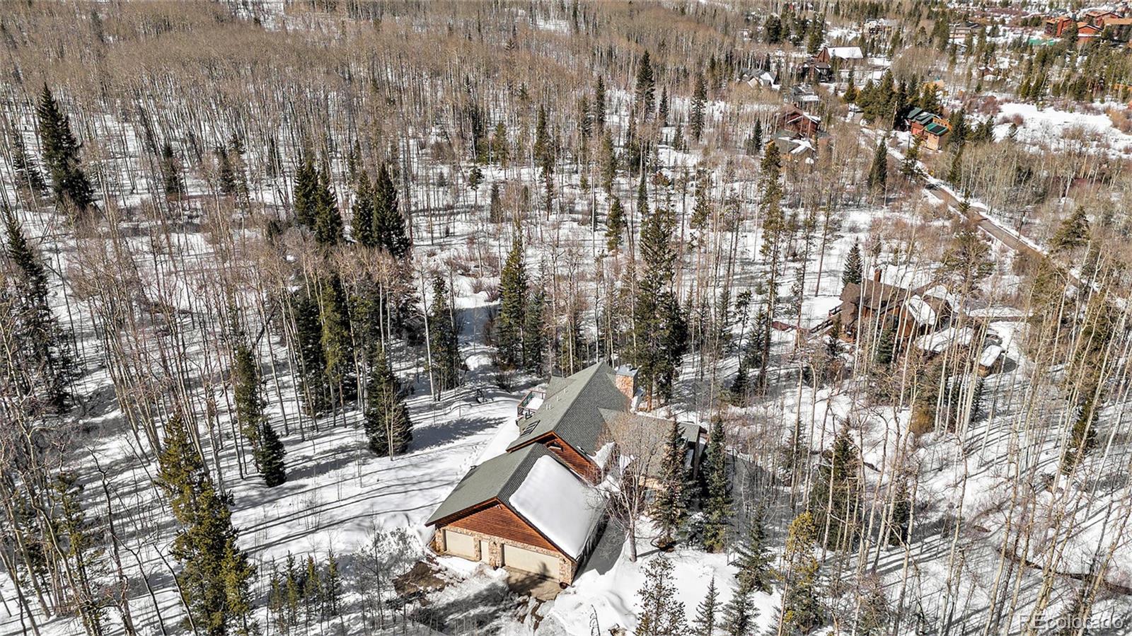 910 Temple Trl, Frisco, CO 80443
