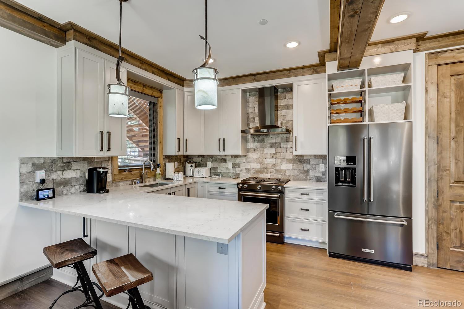 0125 Lake Ridge Cir #1868, Keystone, CO 80435