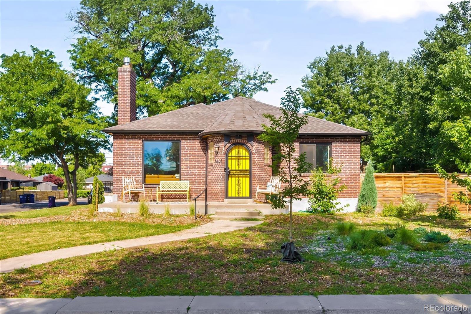 1601 Utica St, Denver, CO 80204