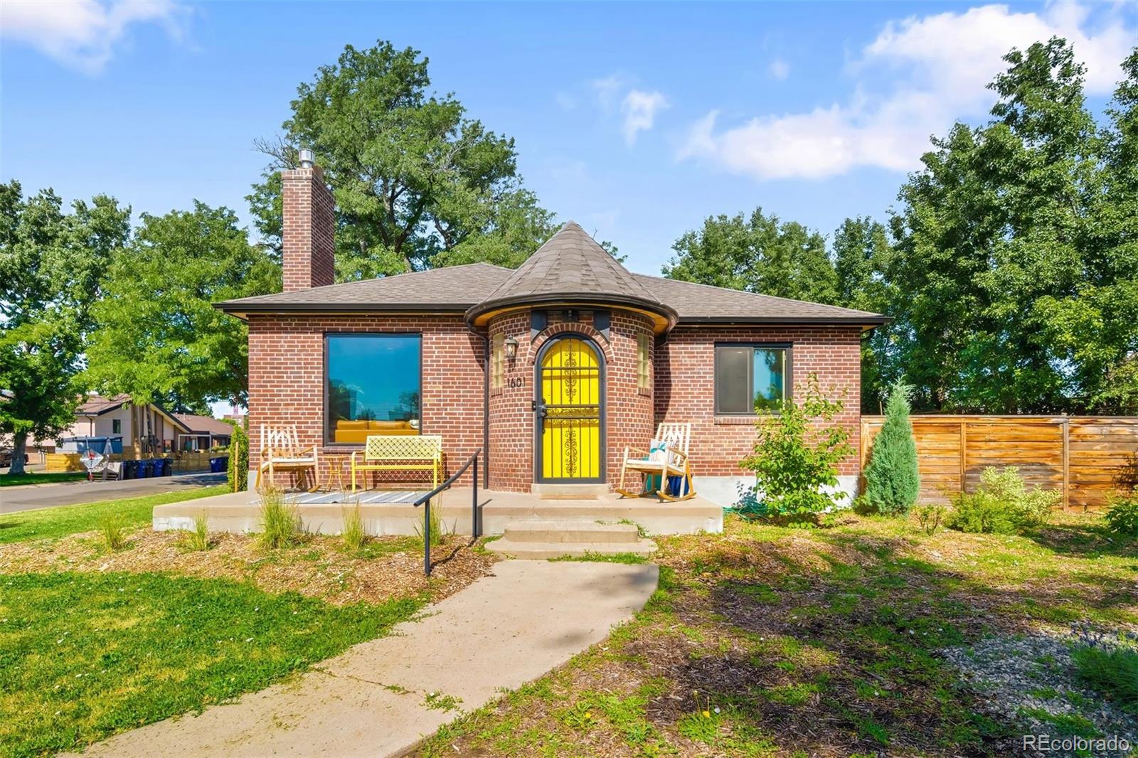 1601 Utica St, Denver, CO 80204