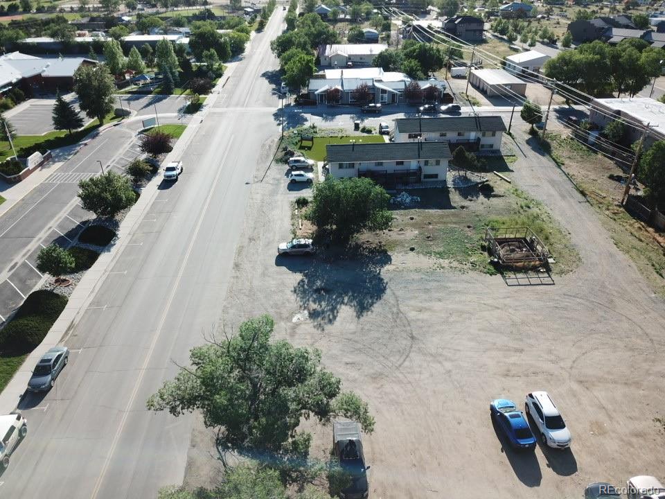517 E Main St Lot 9, Buena Vista, CO 81211