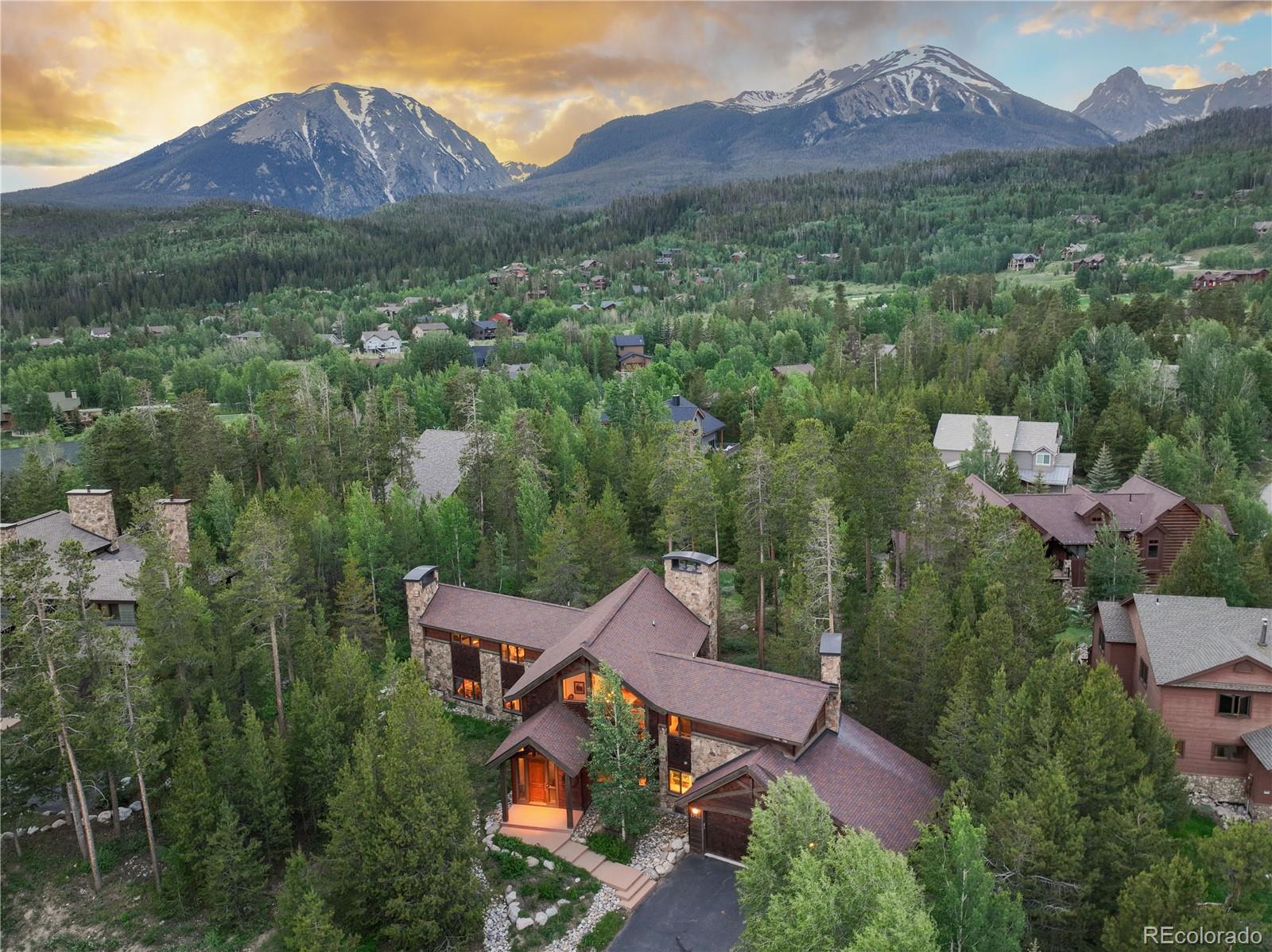 1755 Red Hawk Rd, Silverthorne, CO 80498