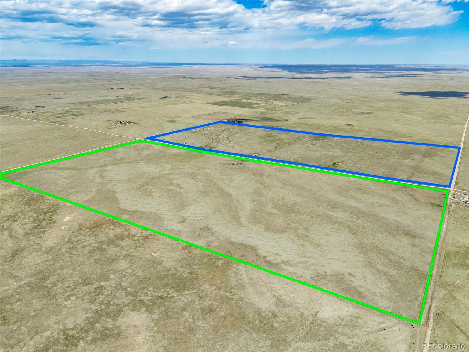 0 County Road 108, Ault, CO 80610