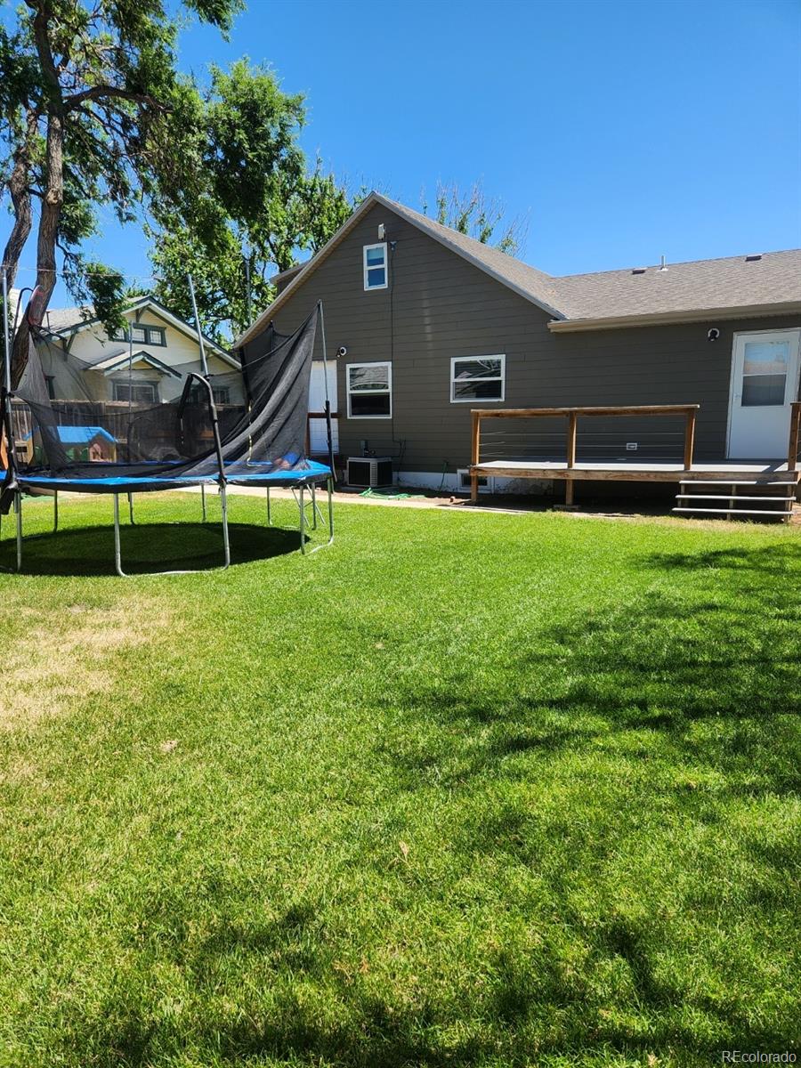 316 N Main St, Yuma, CO 80759