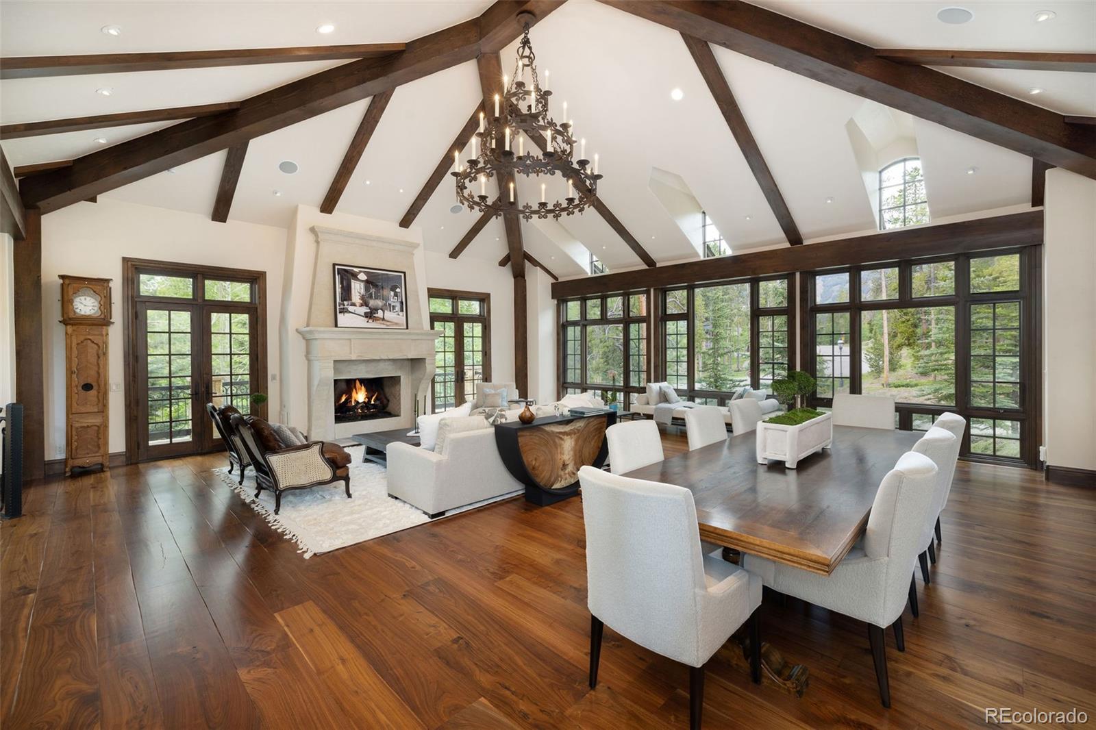 450 Peerless Dr, Breckenridge, CO 80424