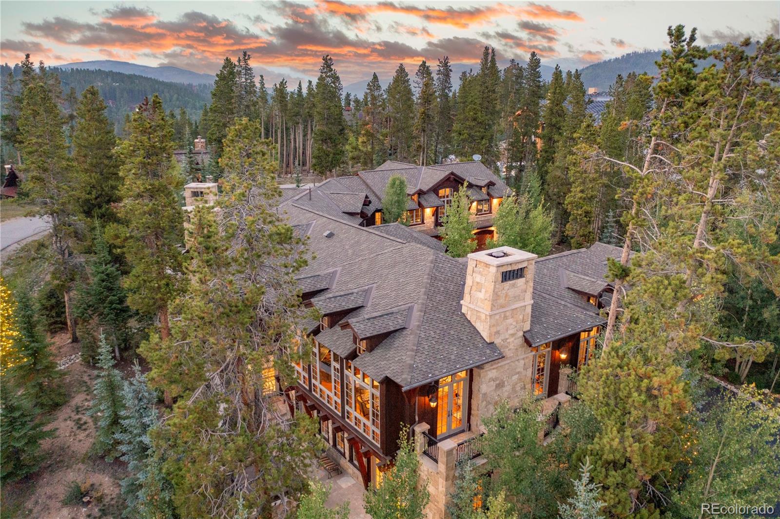 450 Peerless Dr, Breckenridge, CO 80424