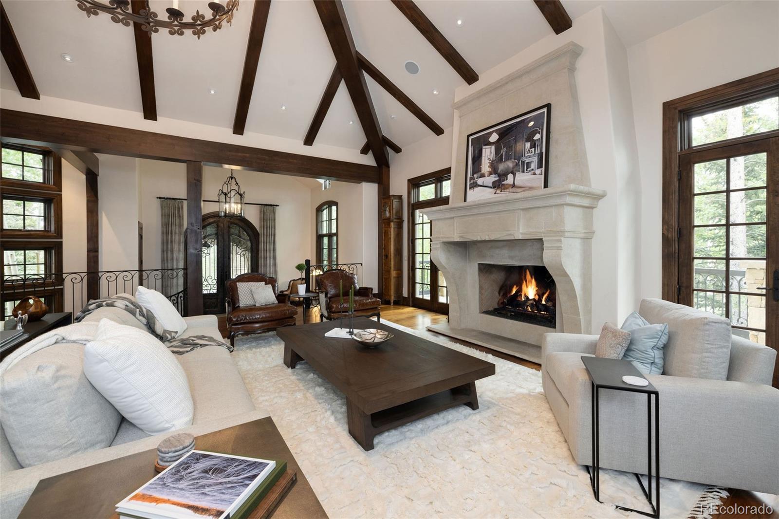 450 Peerless Dr, Breckenridge, CO 80424