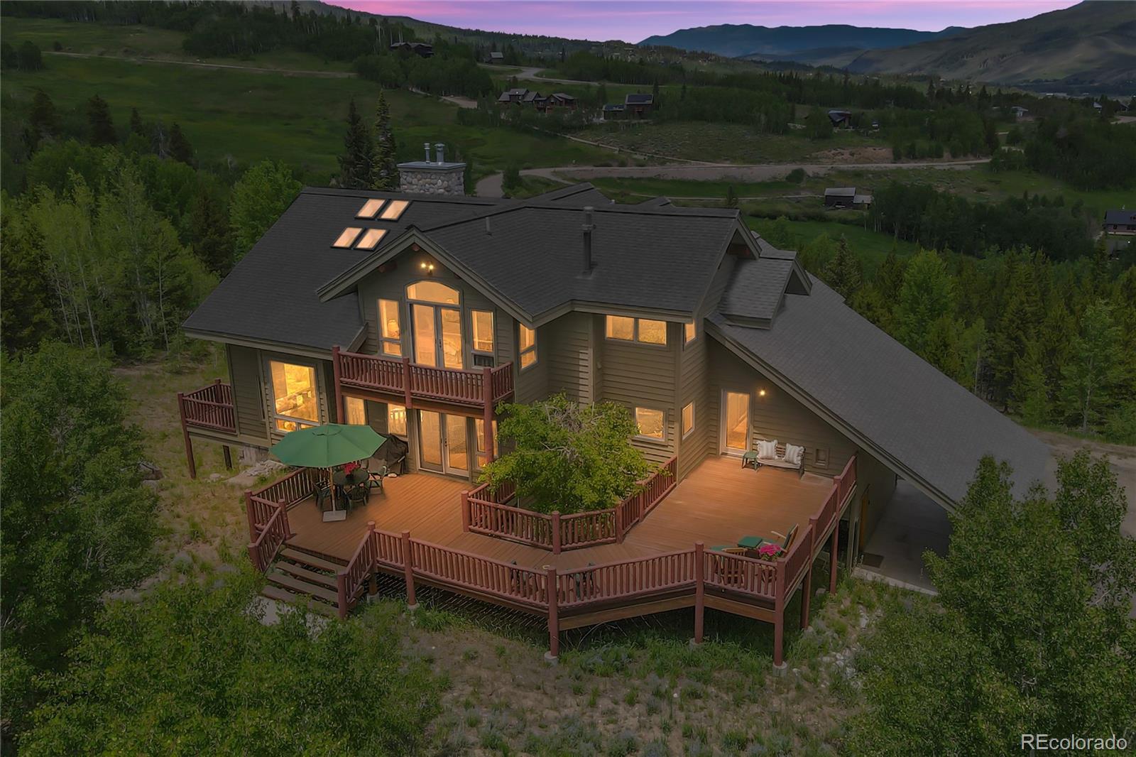1746 Ruby Rd, Silverthorne, CO 80498