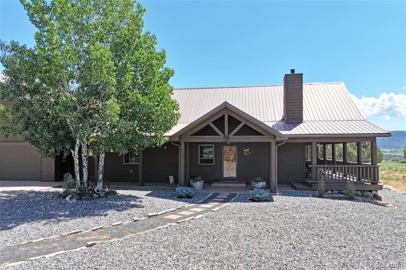 17492 Kimball Creek Rd, Collbran, CO 81624