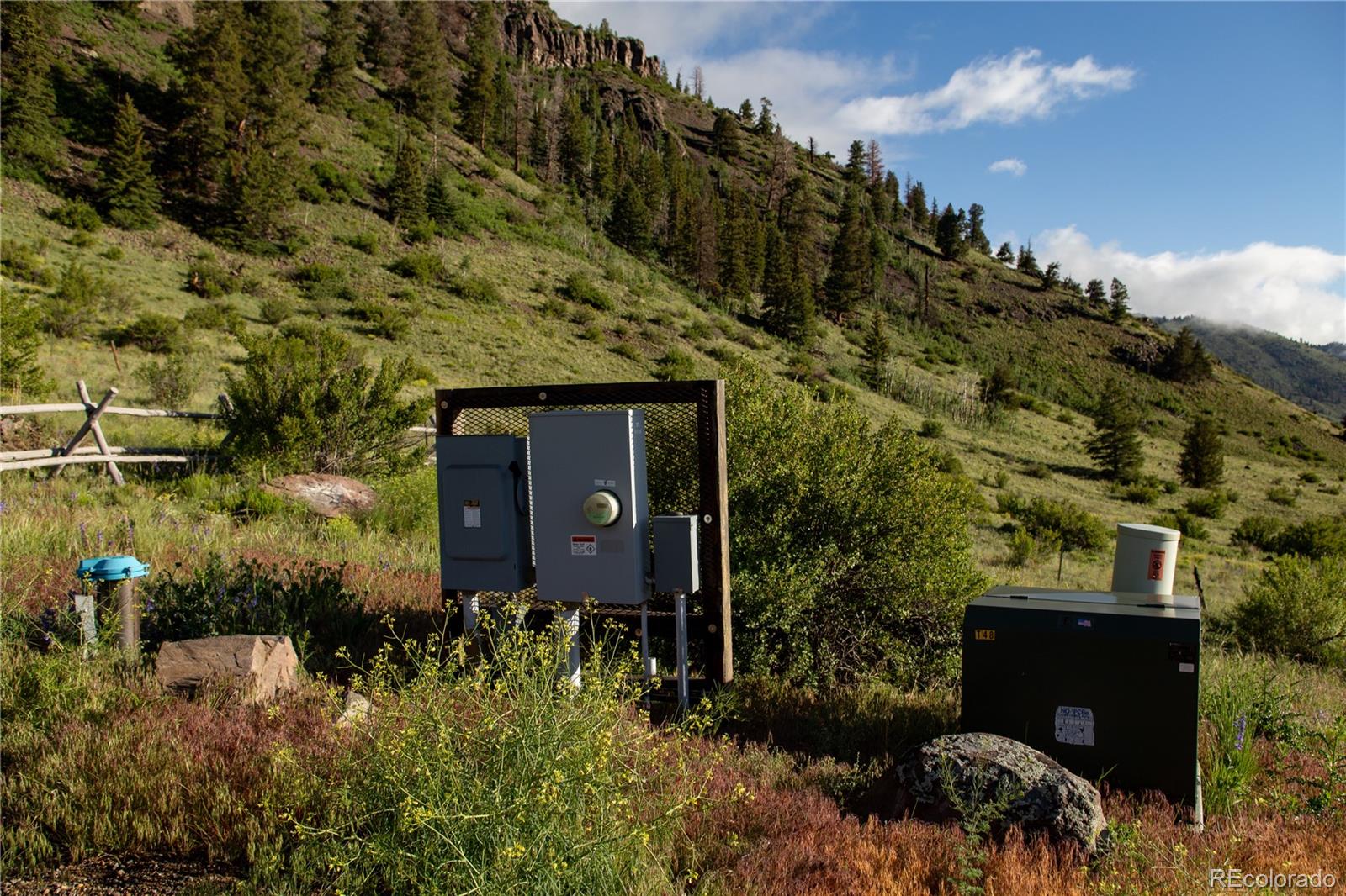 32050 Highway 149, Creede, CO 81130