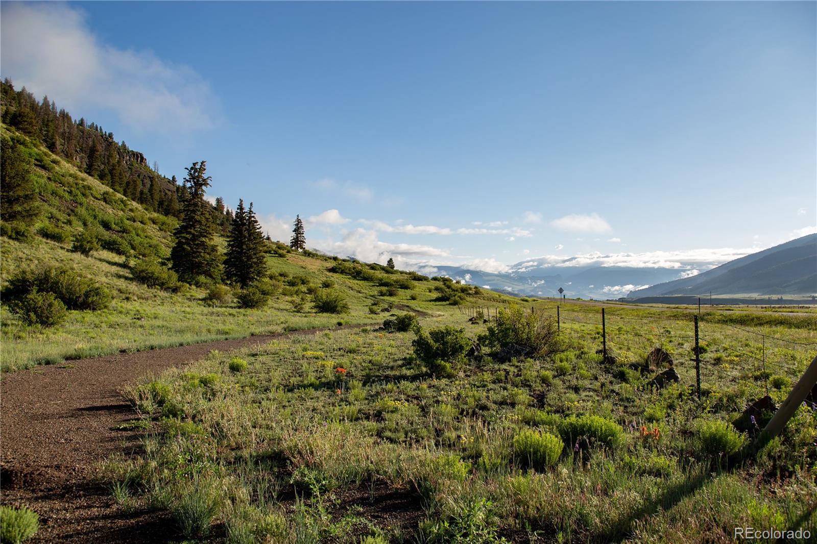 32050 Highway 149, Creede, CO 81130