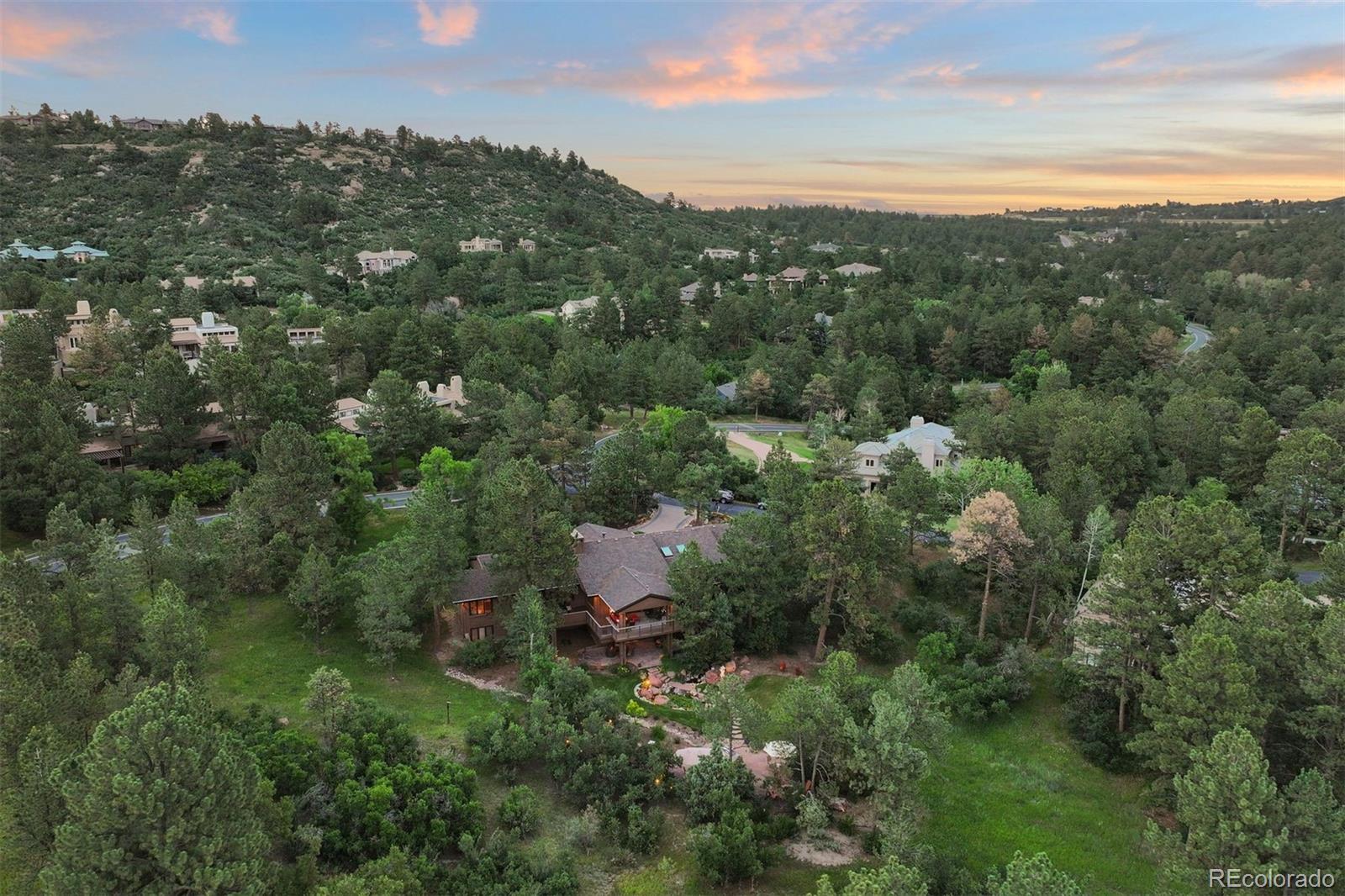 48 Bantala Pl, Castle Rock, CO 80108