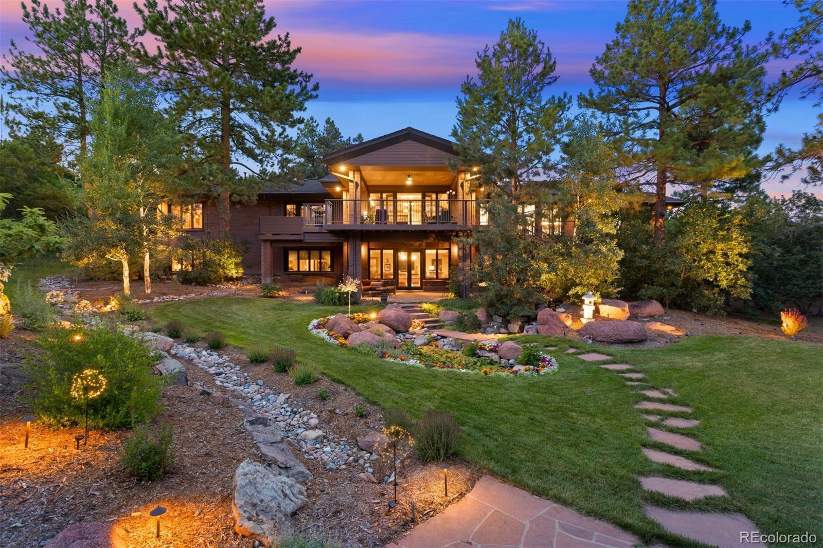 48 Bantala Pl, Castle Rock, CO 80108
