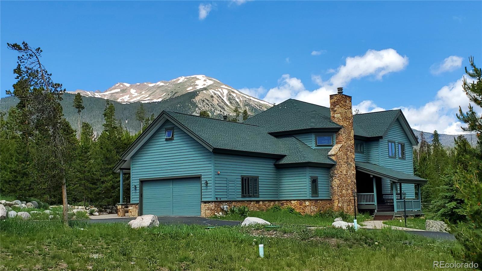 1228 Emerald Rd, Silverthorne, CO 80498